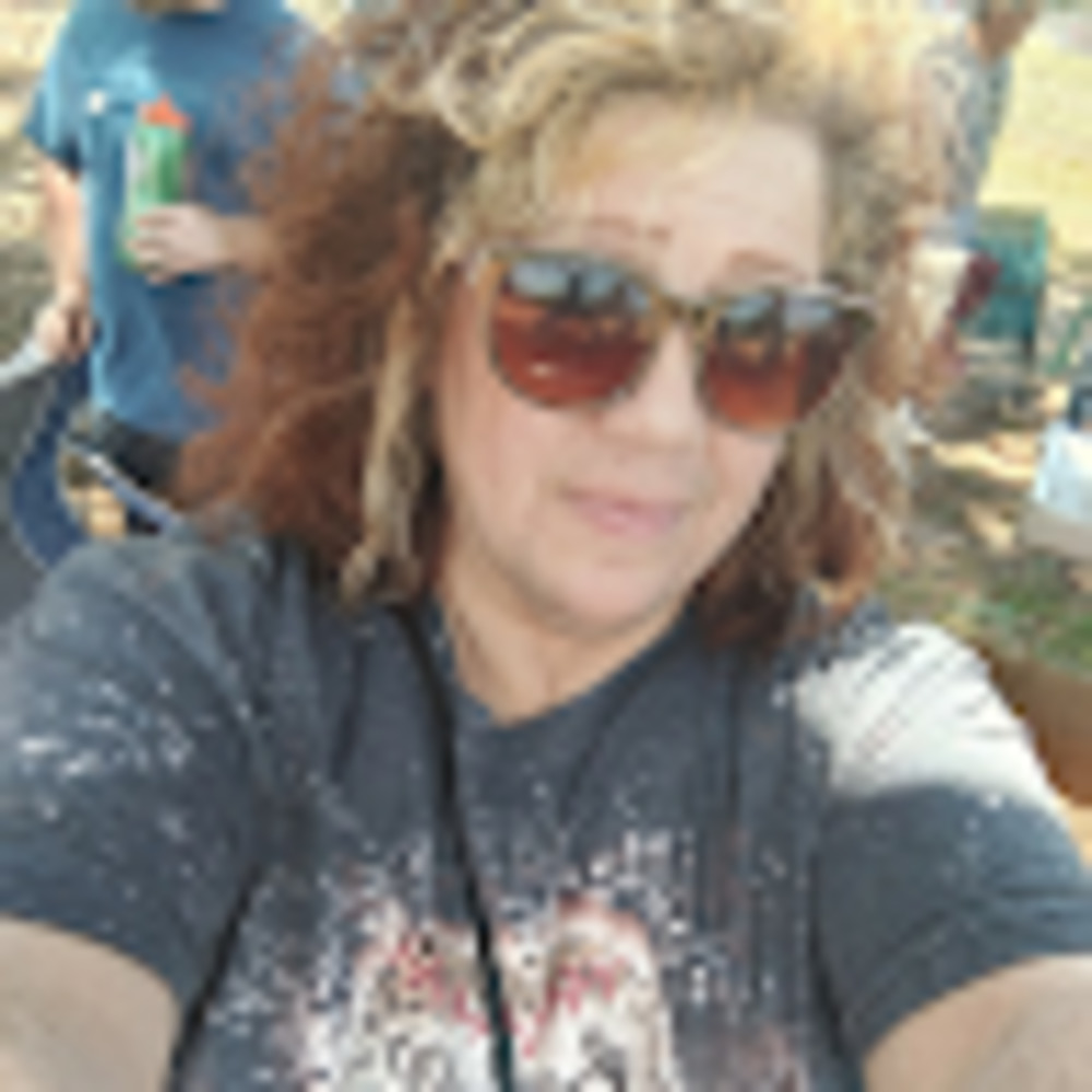 Meet your Posher, Kimberly